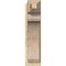 Ekena Millwork Legacy Craftsman Rough Sawn Outlooker, Douglas Fir, 8"W x 20"D x 32"H OUT08X20X32LEC04RDF - alternate 2